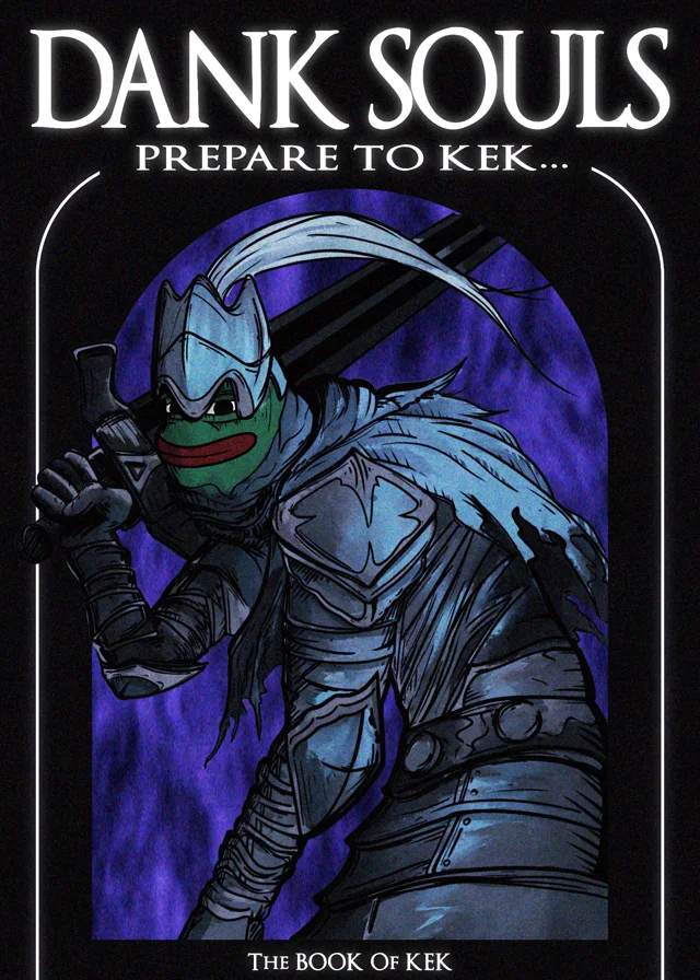 DANKSOULS