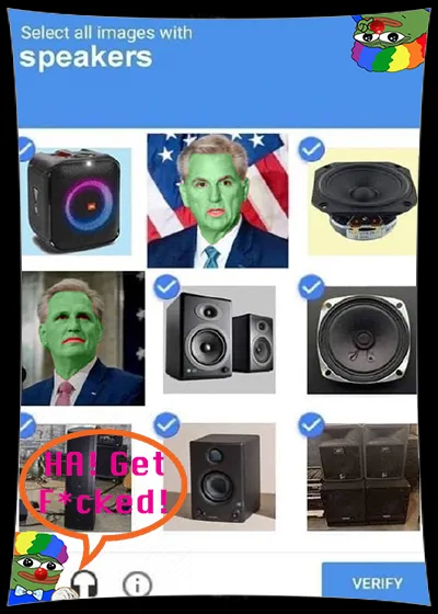 DANKSPEAKER