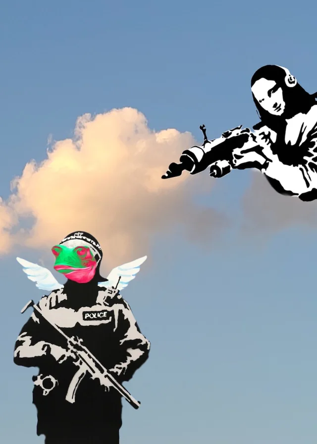 DANKSY