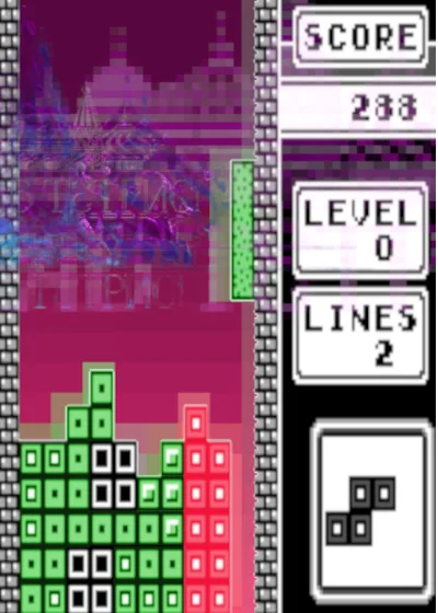 DANKTETRIS