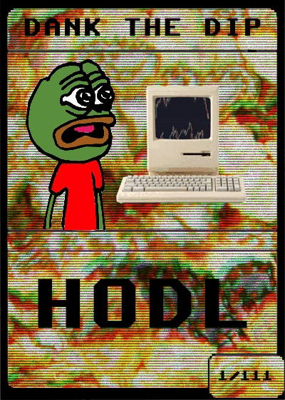 DANKTHEDIP
