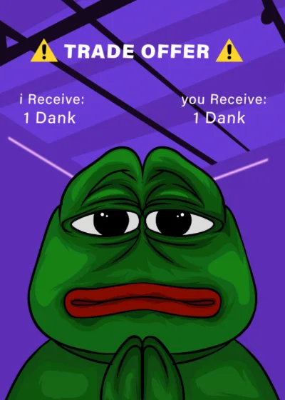 DANKTRADE