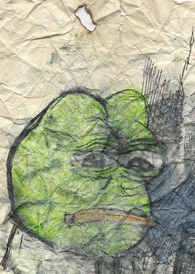 DANKTRASH