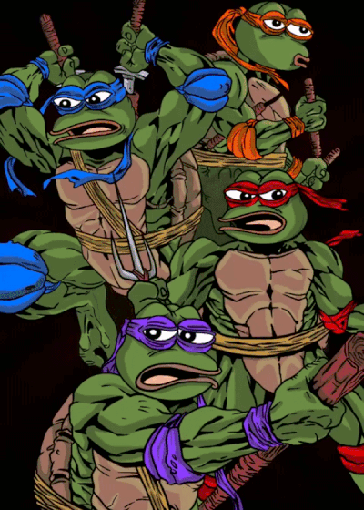 DANKTURTLES