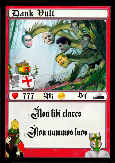 DANKVULT