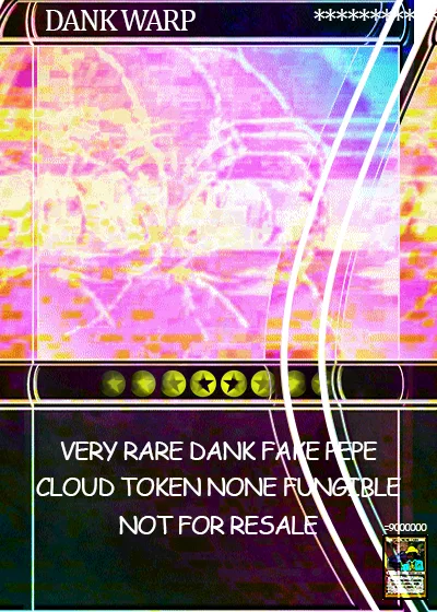 DANKWARP