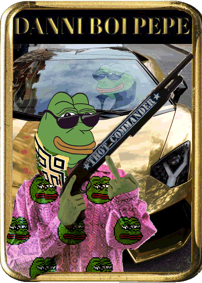 DANNIBOIPEPE