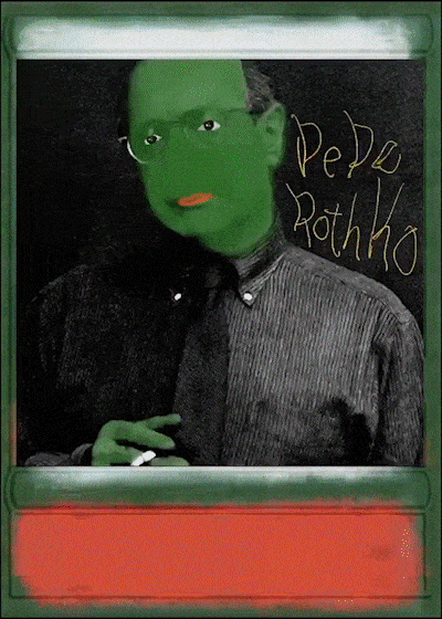 DANTHKOPEPE
