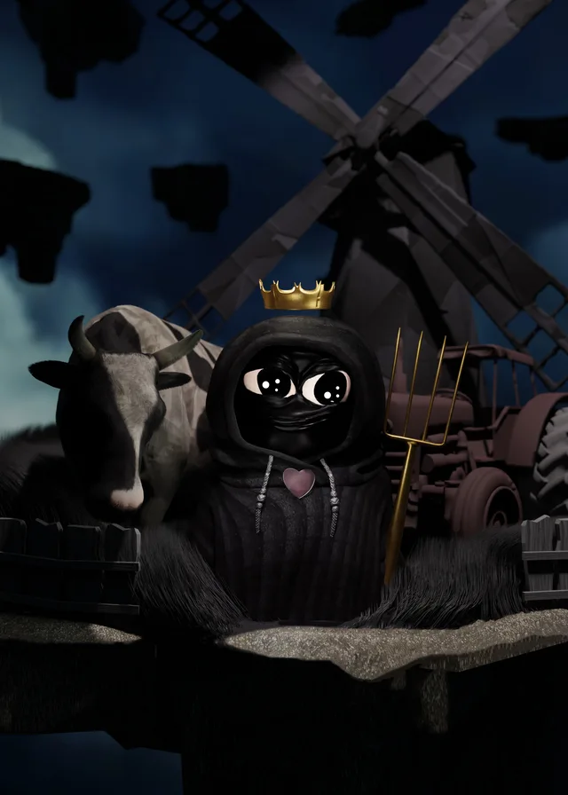 DARKLANDS