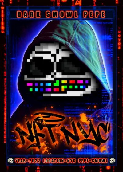 DARKSMOWLPEP