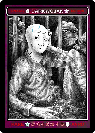 DARKWOJAK
