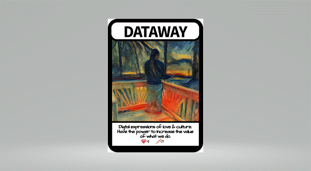 DATAWAY