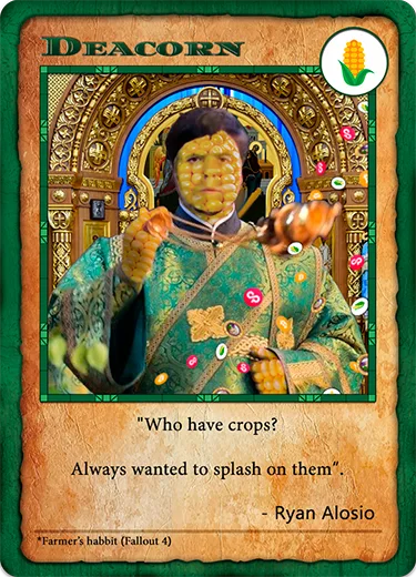 DEACORN