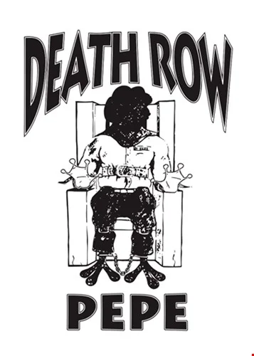 DEATHROWPEPE