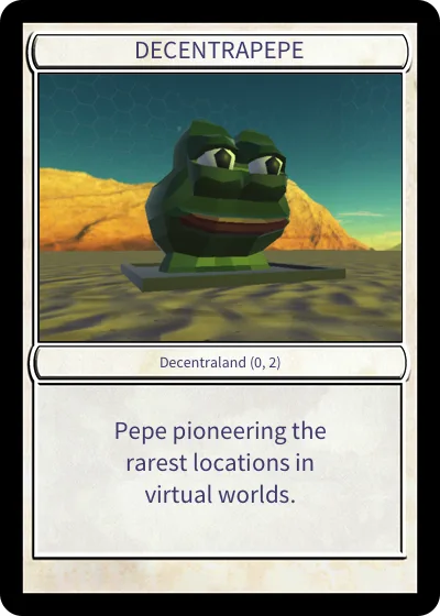 DECENTRAPEPE