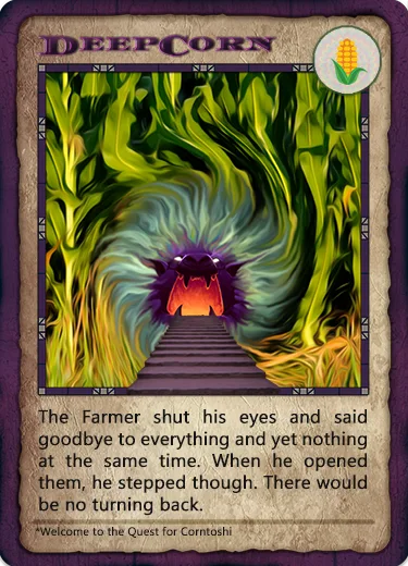DEEPCORN
