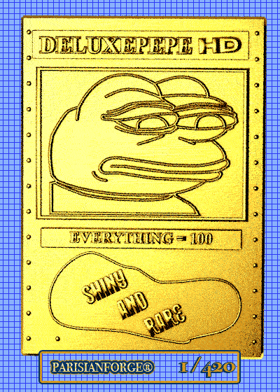 DELUXEPEPEHD
