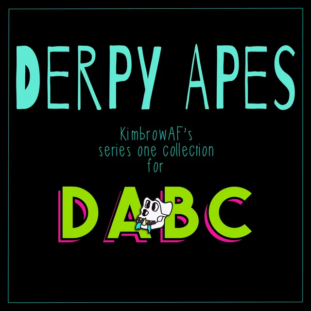 DERPYAPEONE