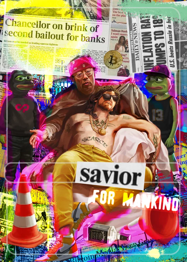 DESAVIOR
