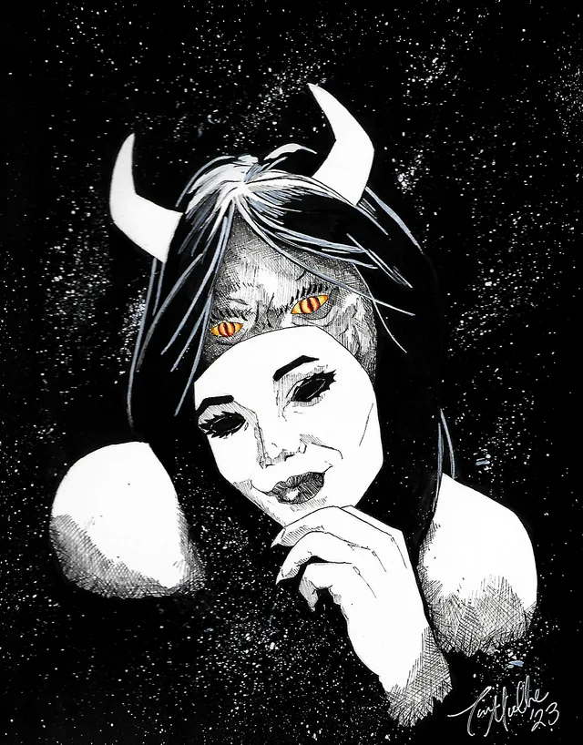 DEVILINSIDE