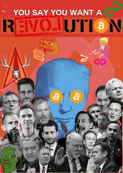 DEVOLUTION