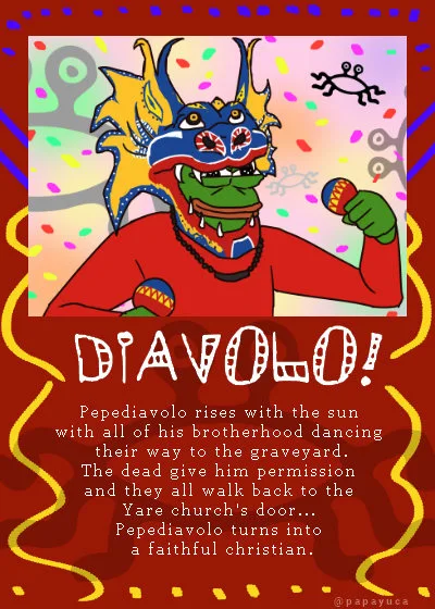 DIAVOLO
