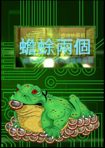 DIERCHANCHU