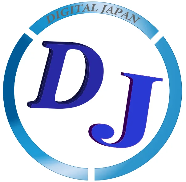 DIGITALJAPAN