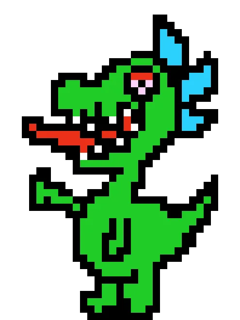 DINOSAUR