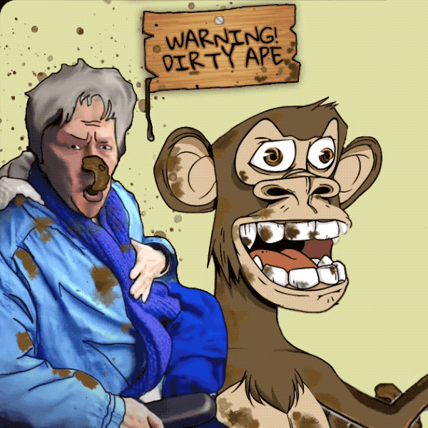 DIRTYAPE