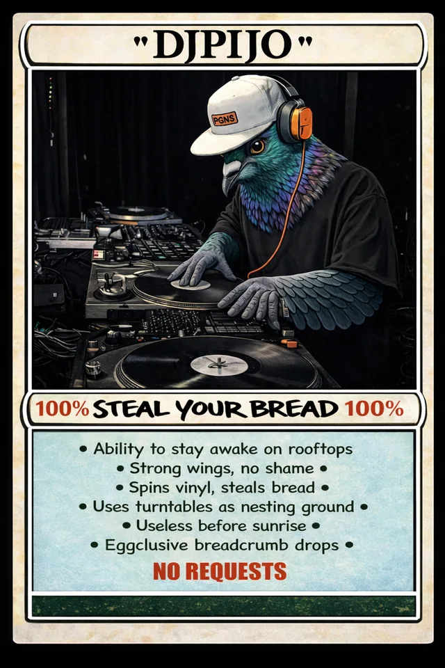 DJPIJO