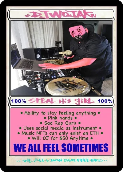 DJWOJAK