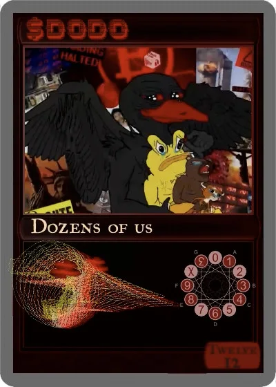 DODO