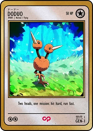 DODUO