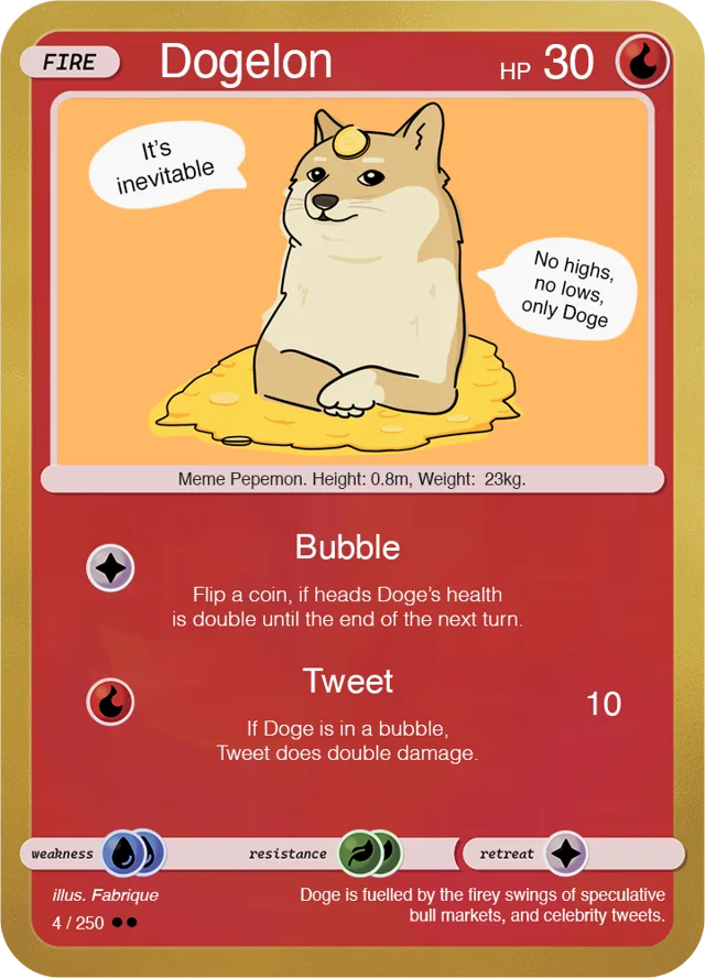 DOGELON