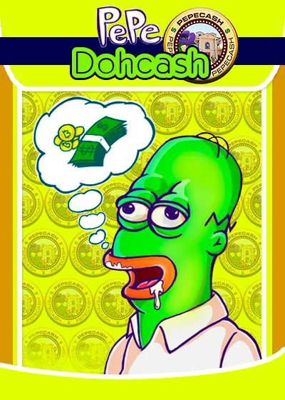 DOHCASH