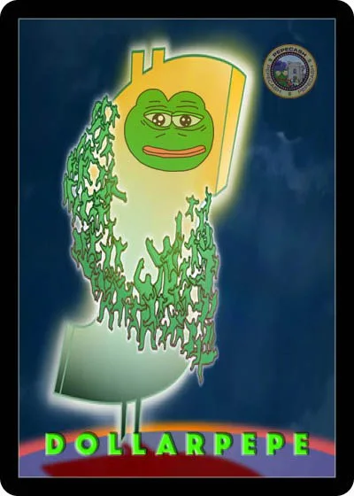 DOLLARPEPE