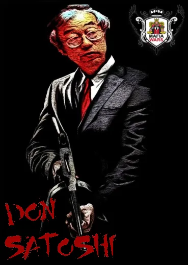 DONSATOSHI