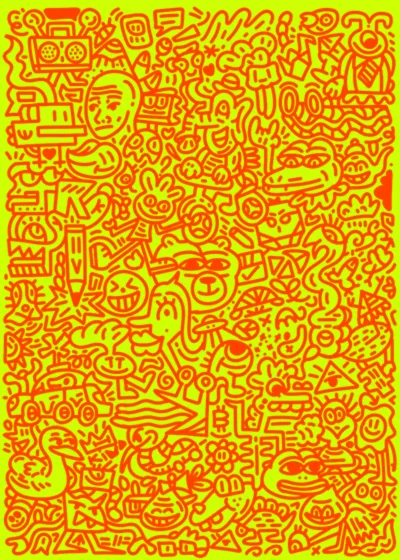 DOODLEMEMES
