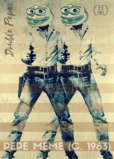 DOUBLEPEPE
