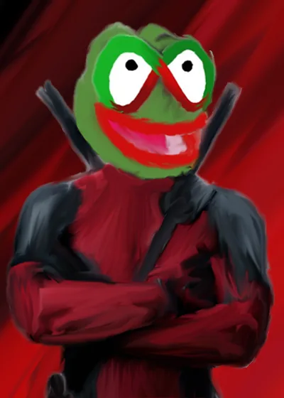 DPEPEPOOL
