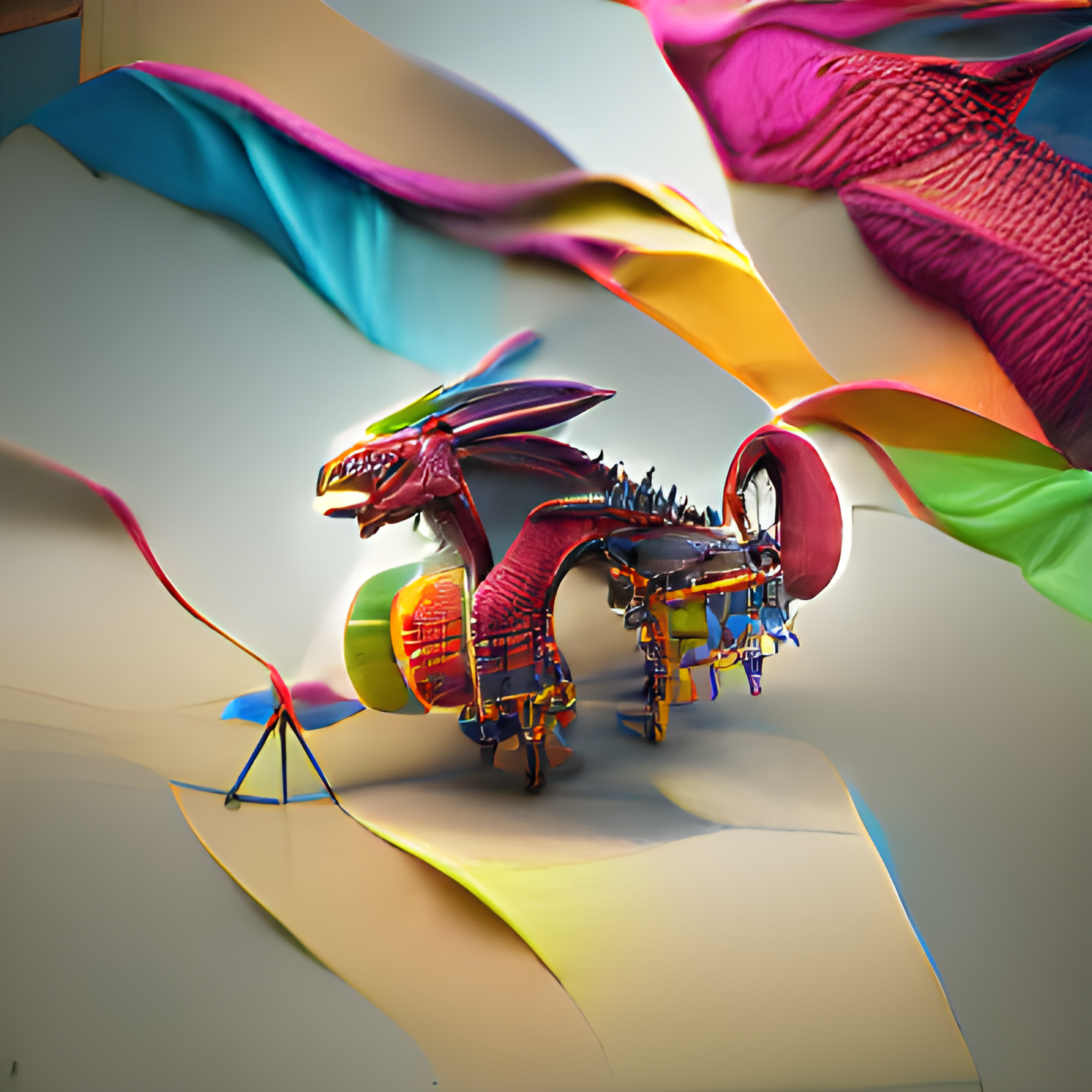 DRACO