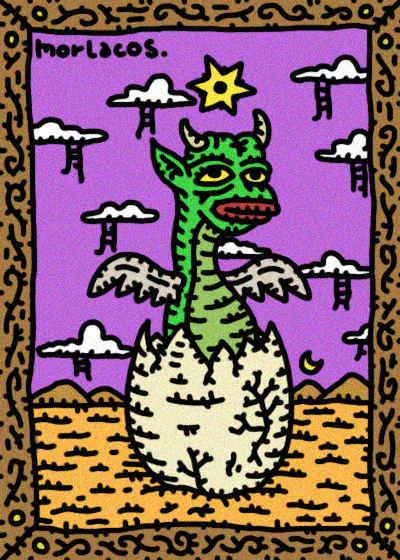 DRACOPEPITO