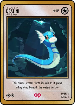 DRATINI