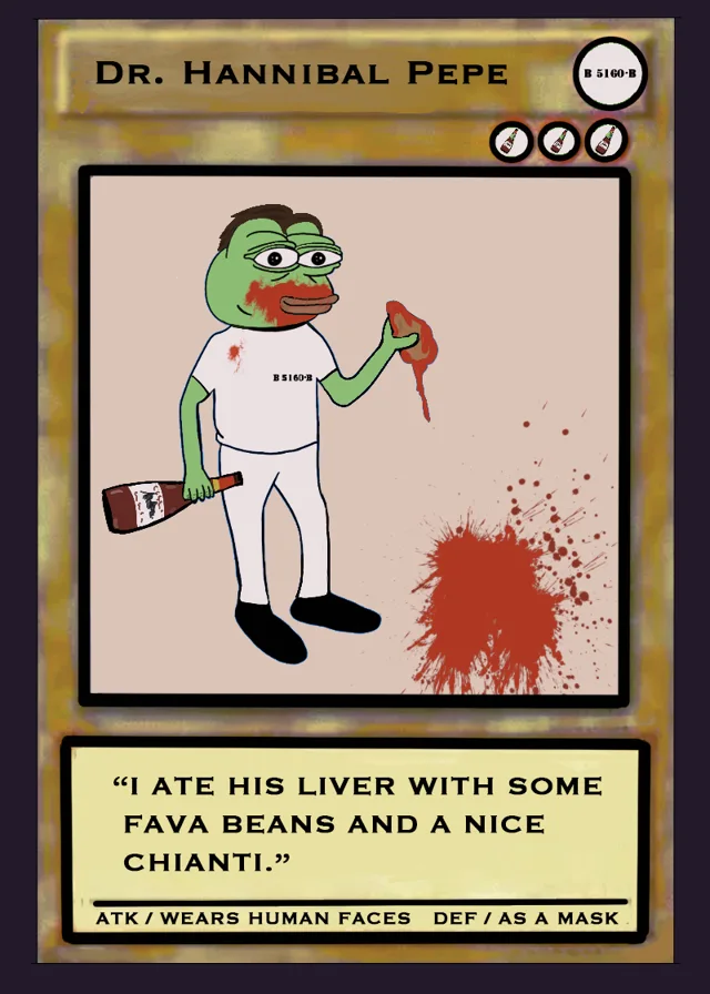 DRHANNIBAL