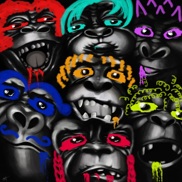 DROOLERCLAN
