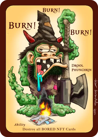 DROOLPNCHKIN