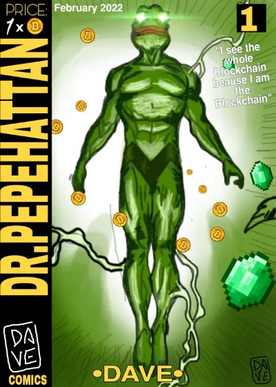DRPEPEHATTAN