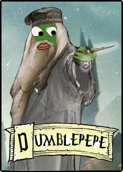 DUMBLEPEPE