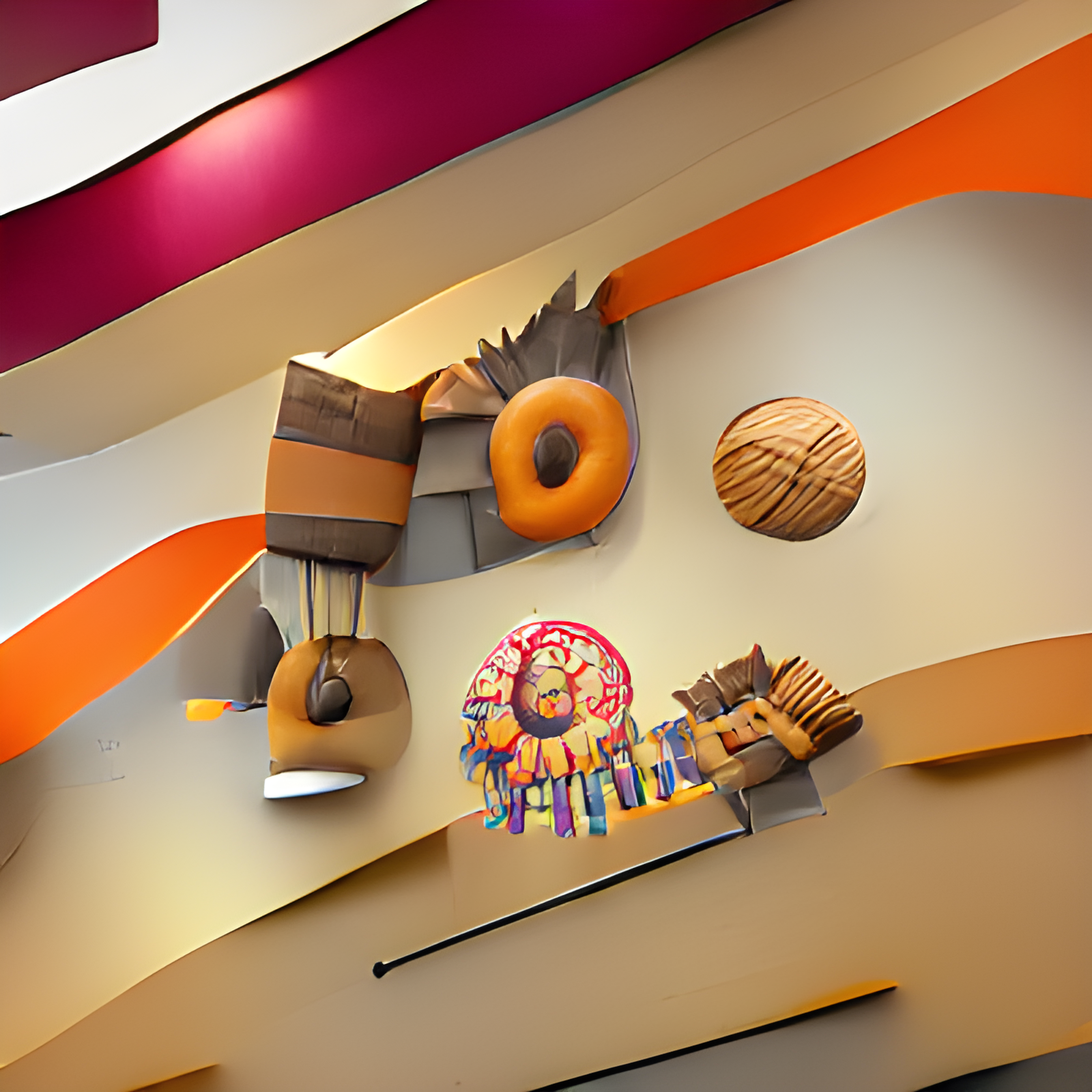 DUNKINDONUTS
